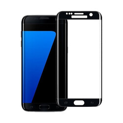 Galaxy S7 Edge Davin Seramic Screen Protector - 1