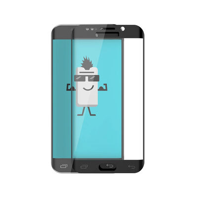 Galaxy S7 Edge Davin Seramic Screen Protector - 6