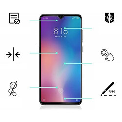 Galaxy S7 Edge Davin Seramik Ekran Koruyucu - 2