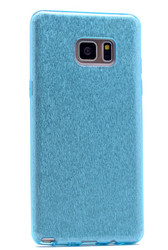 Galaxy S7 Kılıf Zore Shining Silikon - 1