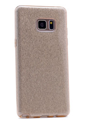 Galaxy S7 Kılıf Zore Shining Silikon - 4