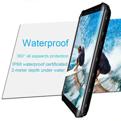 Galaxy S8 Case 1-1 Waterproof Case - 2
