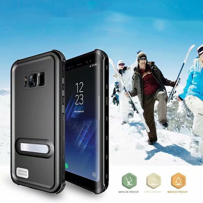 Galaxy S8 Case 1-1 Waterproof Case - 5