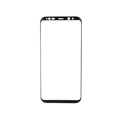 Galaxy S8 Davin Seramik Ekran Koruyucu - 4