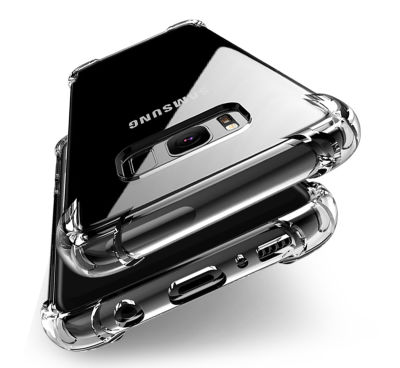 Galaxy S8 Kılıf Zore Nitro Anti Shock Silikon - 3