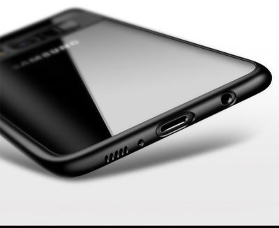 Galaxy S8 Kılıf Zore Buttom Kapak - 7