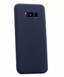 Galaxy S8 Kılıf Zore Premier Silikon Kapak - 3