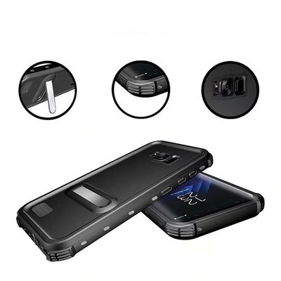 Galaxy S8 Plus Case 1-1 Waterproof Case - 3