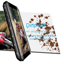Galaxy S8 Plus Case 1-1 Waterproof Case - 6