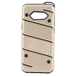 Galaxy S8 Plus Case Zore Iron Cover - 8