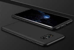Galaxy S8 Plus Kılıf Zore Ays Kapak - 6