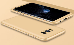 Galaxy S8 Plus Kılıf Zore Ays Kapak - 1