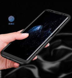 Galaxy S8 Plus Kılıf Zore Ays Kapak - 7