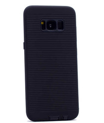 Galaxy S8 Plus Kılıf Zore Youyou Silikon Kapak - 4
