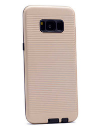 Galaxy S8 Plus Kılıf Zore Youyou Silikon Kapak - 5