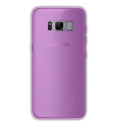 Galaxy S8 Plus Kılıf Zore Ultra İnce Silikon Kapak 0.2 mm - 3
