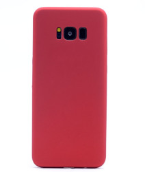 Galaxy S8 Plus Zore Vorka PP Kapak - 4