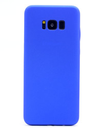 Galaxy S8 Plus Zore Vorka PP Kapak - 9