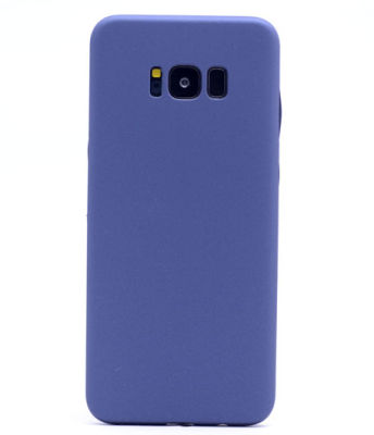 Galaxy S8 Plus Zore Vorka PP Kapak - 12