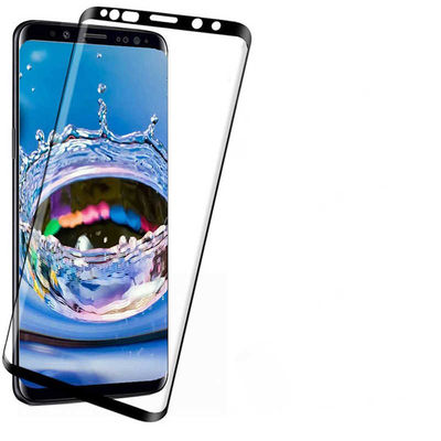 Galaxy S8 Zore Super Pet Screen Protector Gelatine - 5