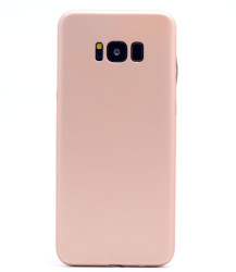 Galaxy S8 Zore Vorka PP Kapak - 7
