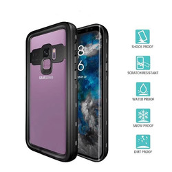 Galaxy S9 Case 1-1 Waterproof Case - 1