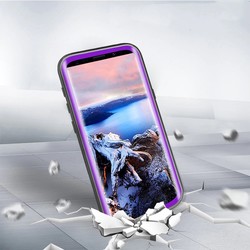Galaxy S9 Case 1-1 Waterproof Case - 2