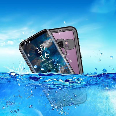 Galaxy S9 Case 1-1 Waterproof Case - 3
