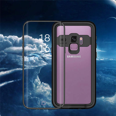 Galaxy S9 Case 1-1 Waterproof Case - 4