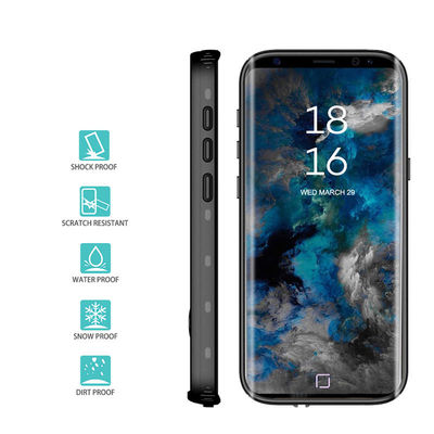 Galaxy S9 Case 1-1 Waterproof Case - 5