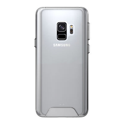 Galaxy S9 Case Zore Gard Silicon - 2