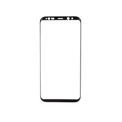 Galaxy S9 Davin Seramic Screen Protector - 4