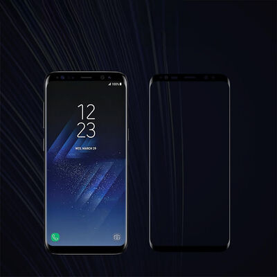 Galaxy S9 Davin Seramic Screen Protector - 7