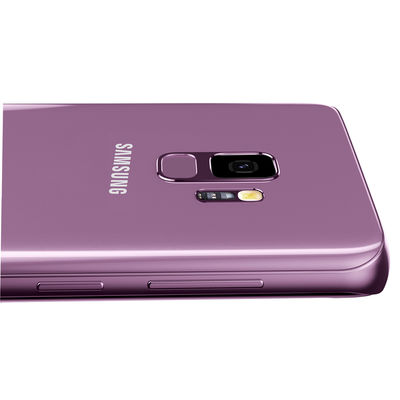Galaxy S9 Zore Kamera Lens Koruyucu Cam Filmi - 3