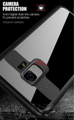 Galaxy S9 Kılıf Zore Buttom Kapak - 7
