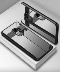 Galaxy S9 Kılıf Zore Buttom Kapak - 8