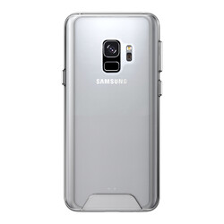 Galaxy S9 Kılıf Zore Gard Silikon - 2
