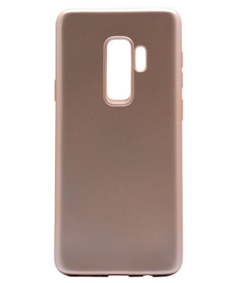 Galaxy S9 Kılıf Zore Premier Silikon Kapak - 4