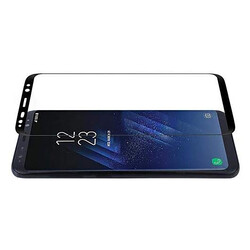Galaxy S9 Plus Davin Seramik Ekran Koruyucu - 2