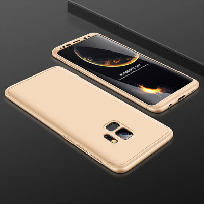 Galaxy S9 Plus Kılıf Zore Ays Kapak - 7