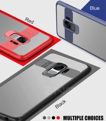 Galaxy S9 Plus Kılıf Zore Buttom Kapak - 2