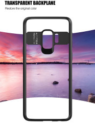 Galaxy S9 Plus Kılıf Zore Buttom Kapak - 3