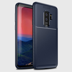 Galaxy S9 Plus Kılıf Zore Negro Silikon Kapak - 2