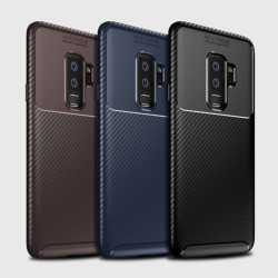 Galaxy S9 Plus Kılıf Zore Negro Silikon Kapak - 10