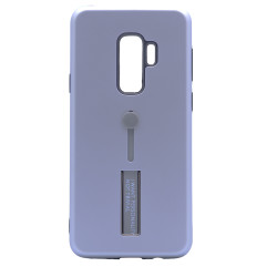 Galaxy S9 Plus Kılıf Zore Olive Standlı Kapak - 7