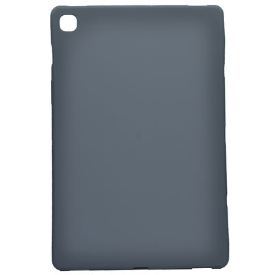 Galaxy T720 Tab S5E Case Zore Sky Tablet Silicon - 1