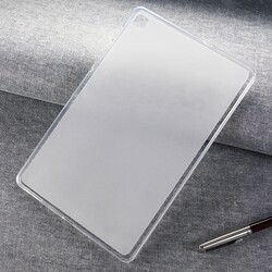 Galaxy T720 Tab S5E Case Zore Tablet Süper Silikon Cover - 3