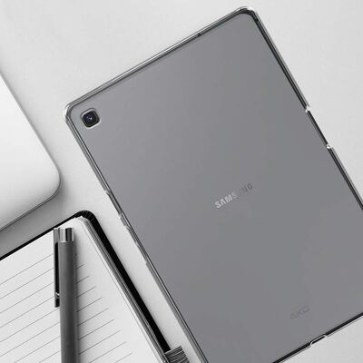 Galaxy T720 Tab S5E Case Zore Tablet Süper Silikon Cover - 5