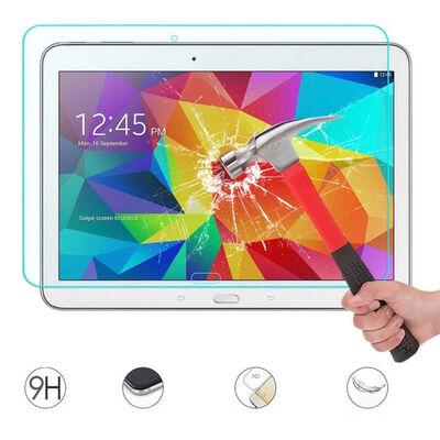 Galaxy T800 Tab S Zore Tablet Tempered Glass Screen Protector - 2