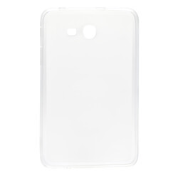 Galaxy Tab 3 Lite 7.0 T110 Case Zore Tablet Süper Silikon Cover - 4
